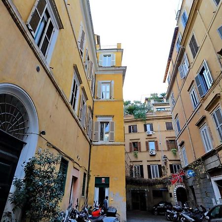Flatinrome Boutique Navona Apartment Exterior photo
