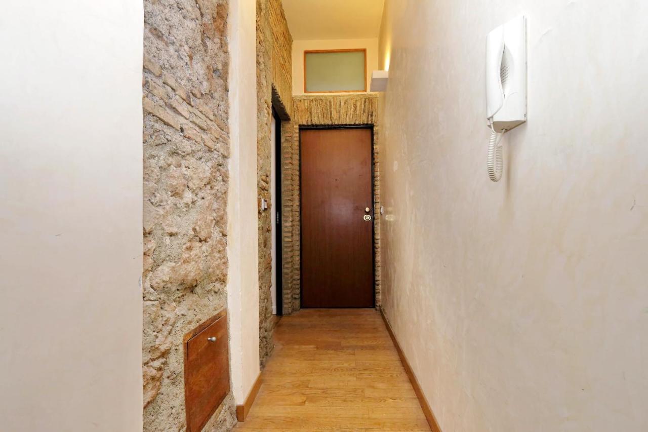 Flatinrome Boutique Navona Apartment Exterior photo