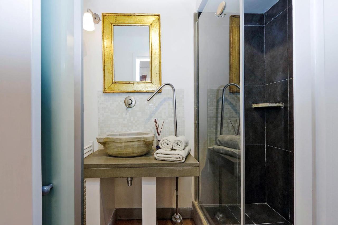 Flatinrome Boutique Navona Apartment Exterior photo