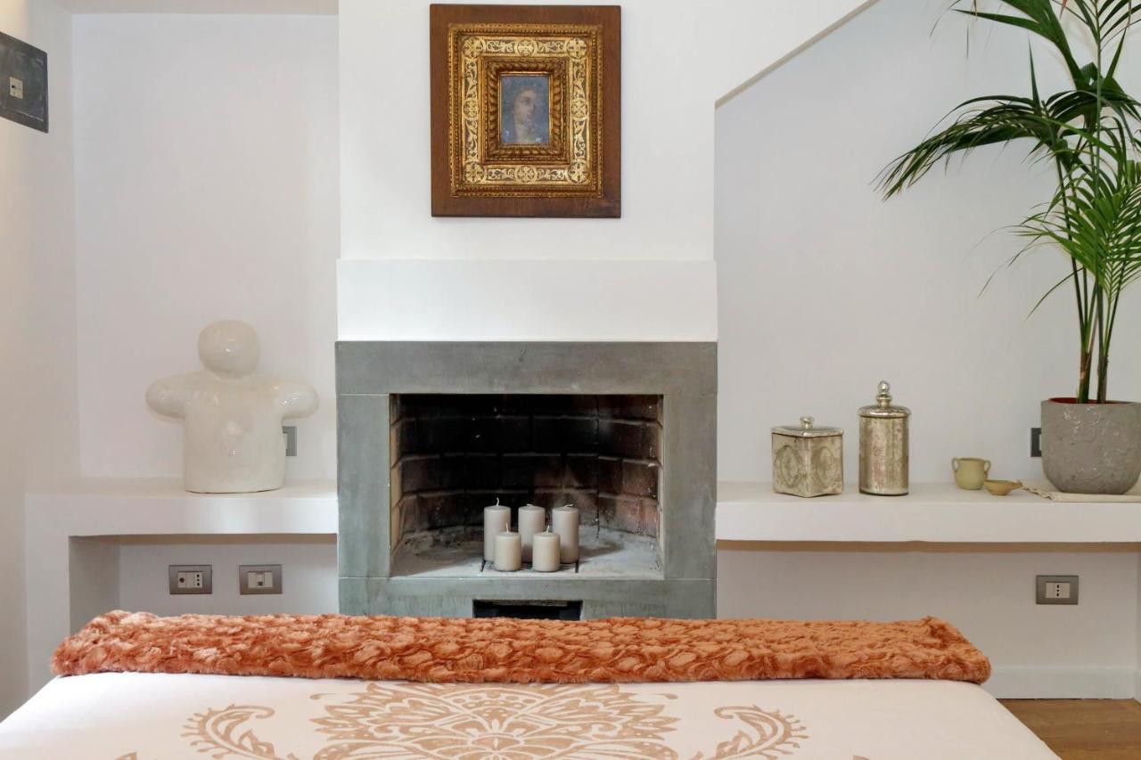 Flatinrome Boutique Navona Apartment Exterior photo
