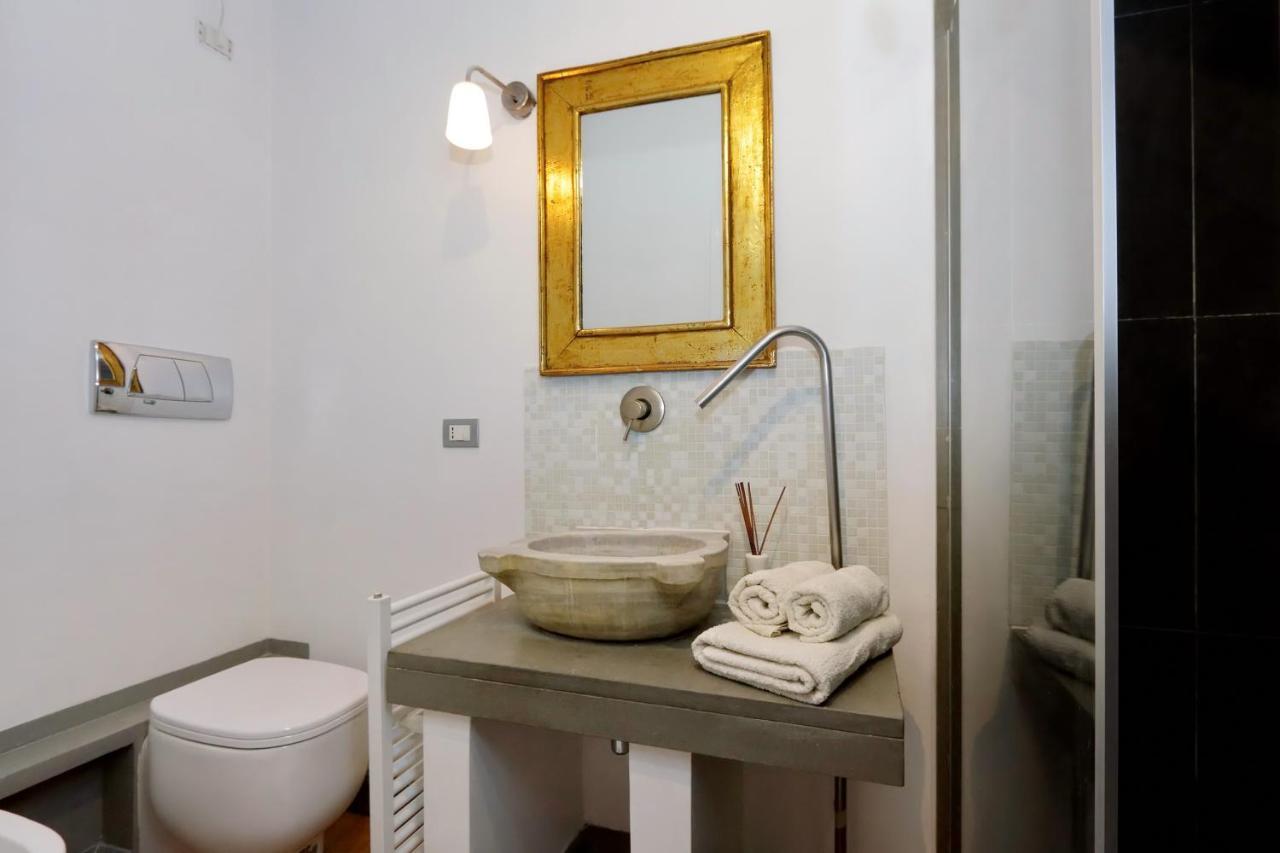 Flatinrome Boutique Navona Apartment Exterior photo