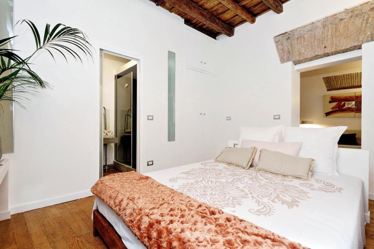 Flatinrome Boutique Navona Apartment Exterior photo