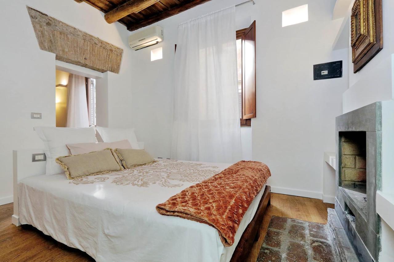 Flatinrome Boutique Navona Apartment Exterior photo